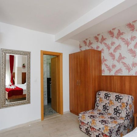 Hotel - Villa Lejla موستار المظهر الخارجي الصورة