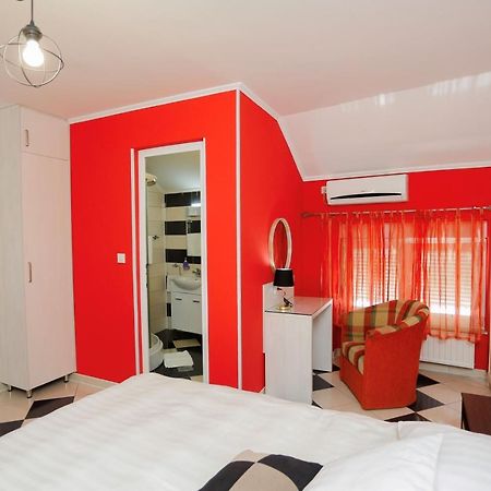 Hotel - Villa Lejla موستار المظهر الخارجي الصورة
