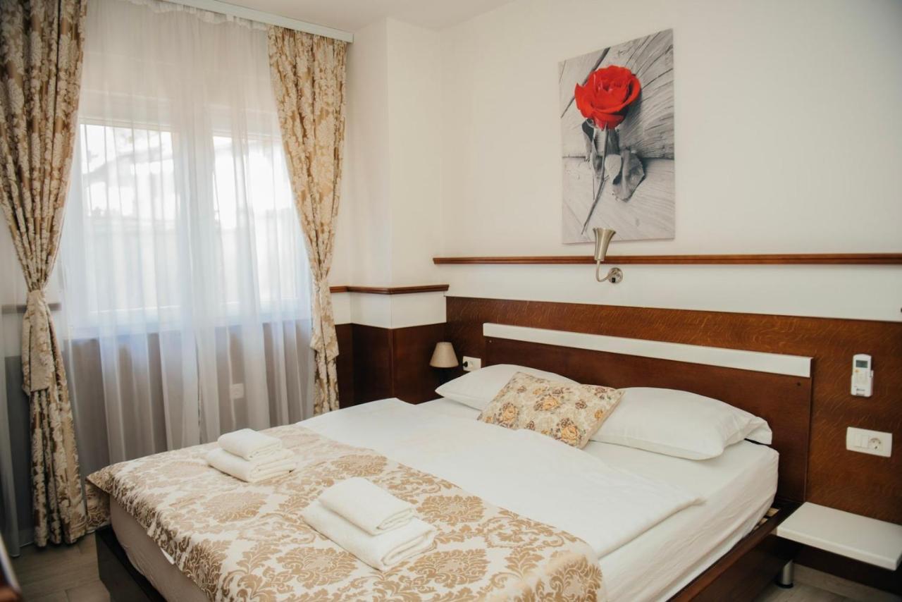 Hotel - Villa Lejla موستار المظهر الخارجي الصورة