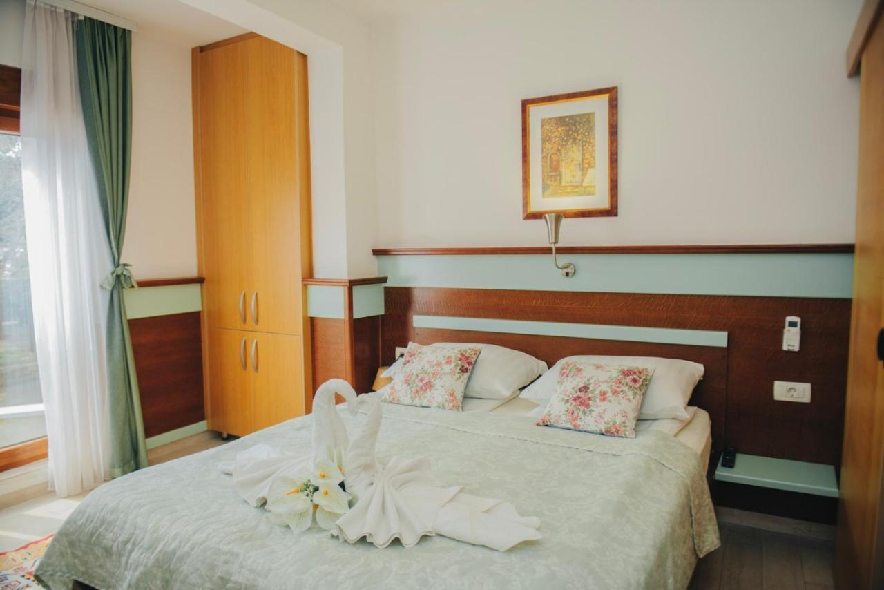 Hotel - Villa Lejla موستار المظهر الخارجي الصورة
