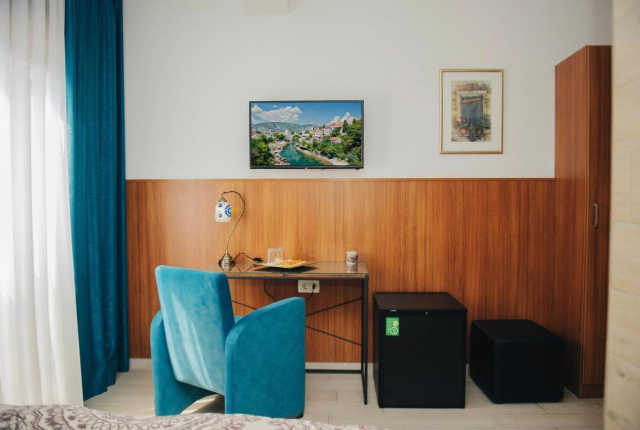 Hotel - Villa Lejla موستار المظهر الخارجي الصورة