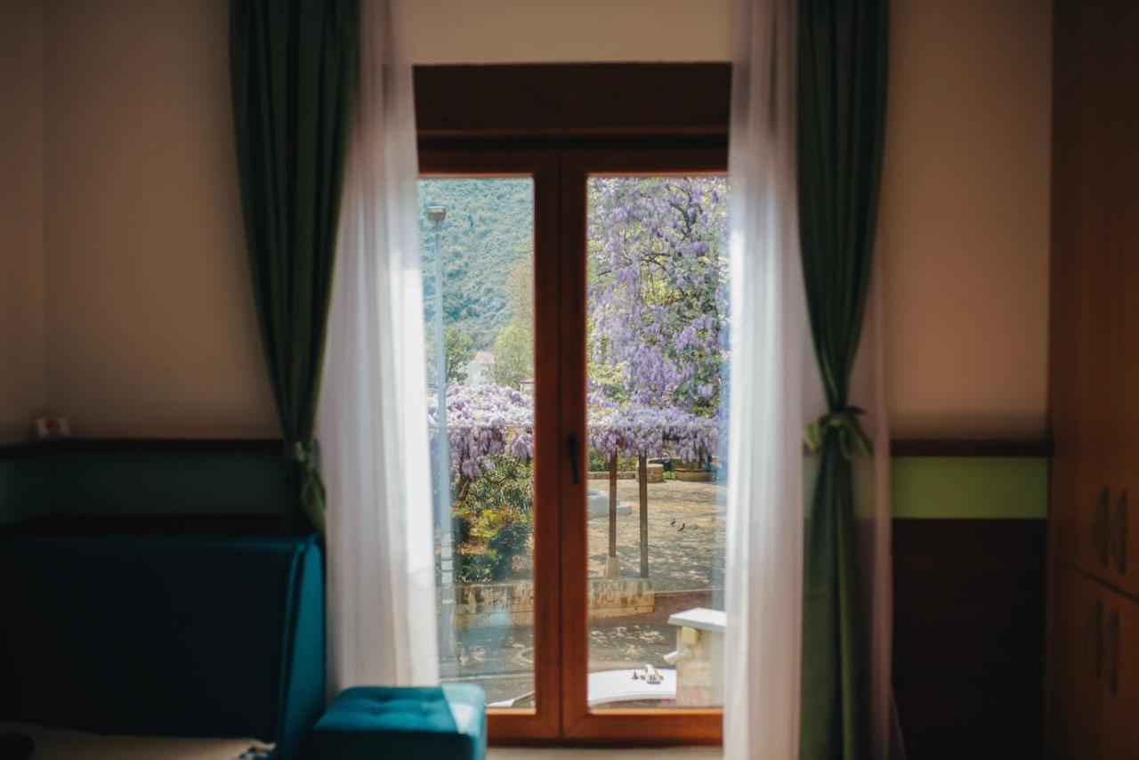 Hotel - Villa Lejla موستار المظهر الخارجي الصورة