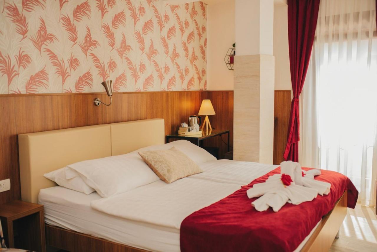 Hotel - Villa Lejla موستار المظهر الخارجي الصورة