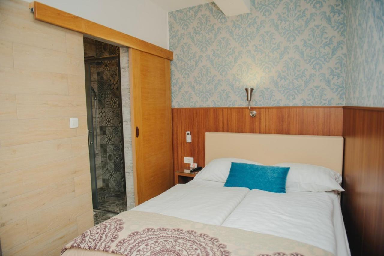 Hotel - Villa Lejla موستار المظهر الخارجي الصورة
