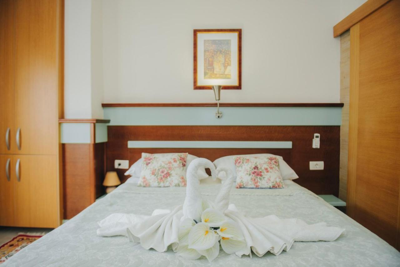 Hotel - Villa Lejla موستار المظهر الخارجي الصورة