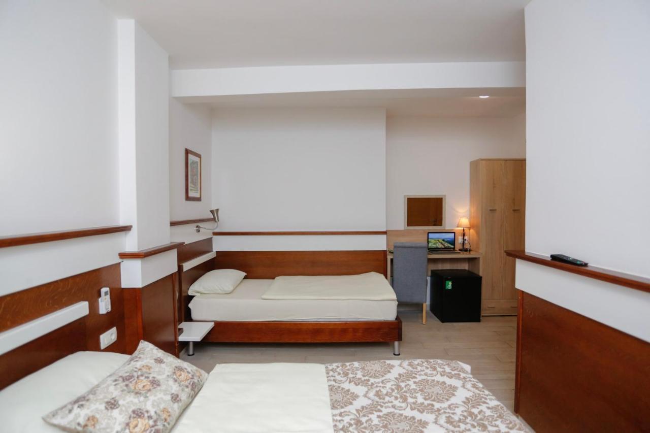 Hotel - Villa Lejla موستار المظهر الخارجي الصورة