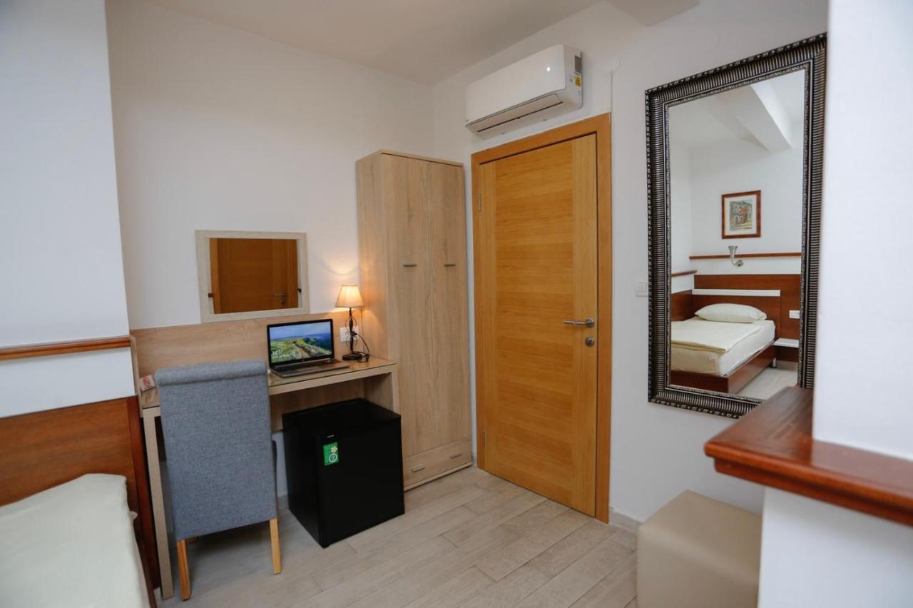 Hotel - Villa Lejla موستار المظهر الخارجي الصورة