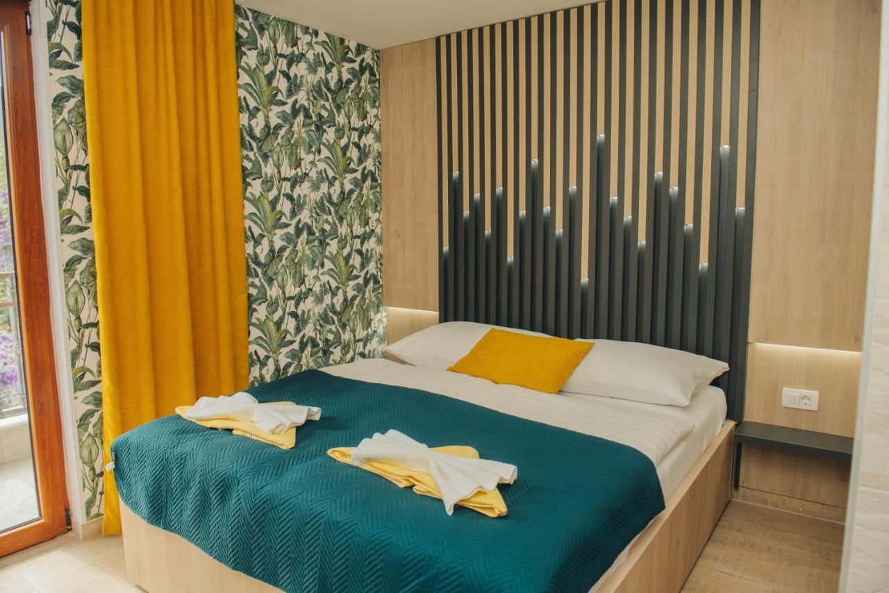 Hotel - Villa Lejla موستار المظهر الخارجي الصورة
