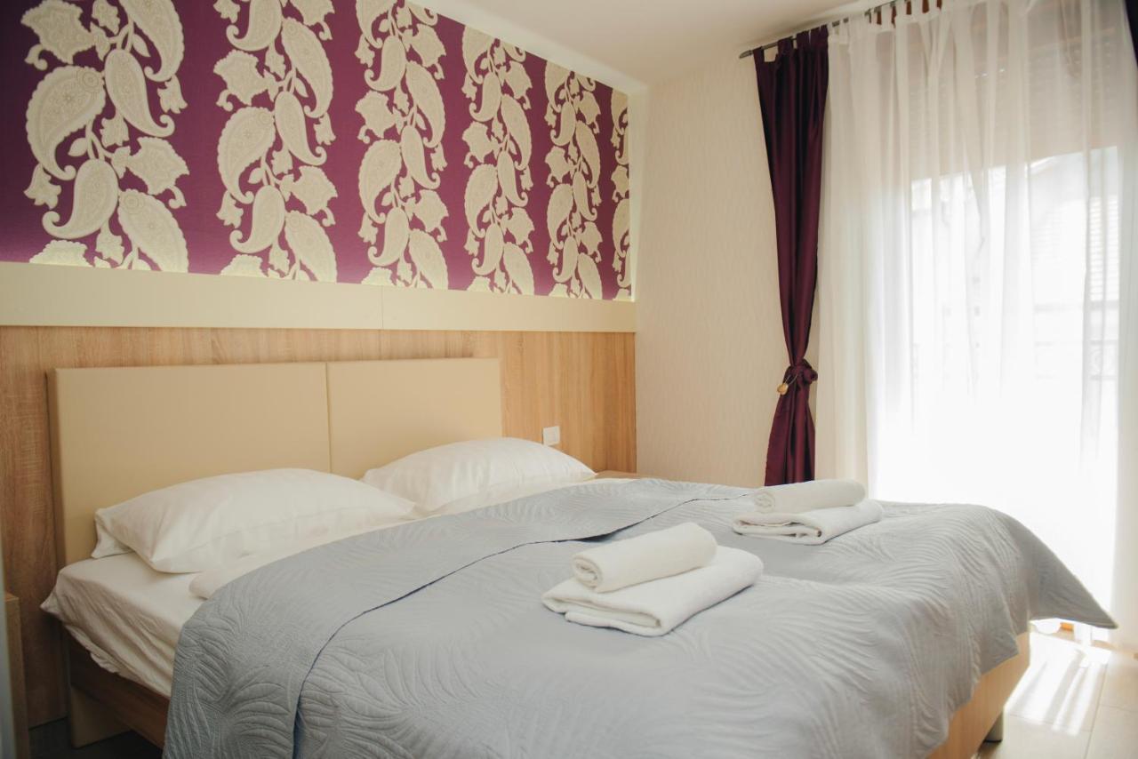 Hotel - Villa Lejla موستار المظهر الخارجي الصورة
