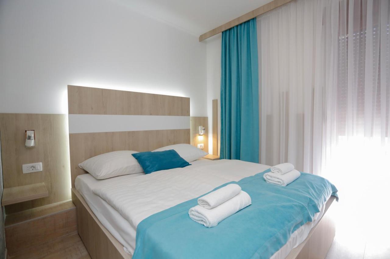 Hotel - Villa Lejla موستار المظهر الخارجي الصورة