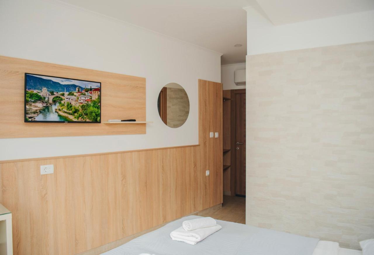 Hotel - Villa Lejla موستار المظهر الخارجي الصورة