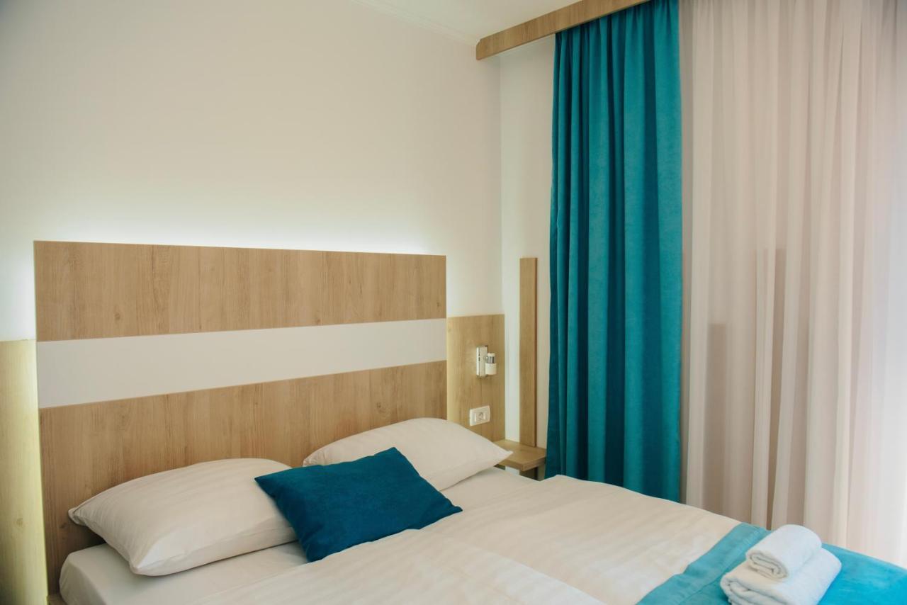 Hotel - Villa Lejla موستار المظهر الخارجي الصورة