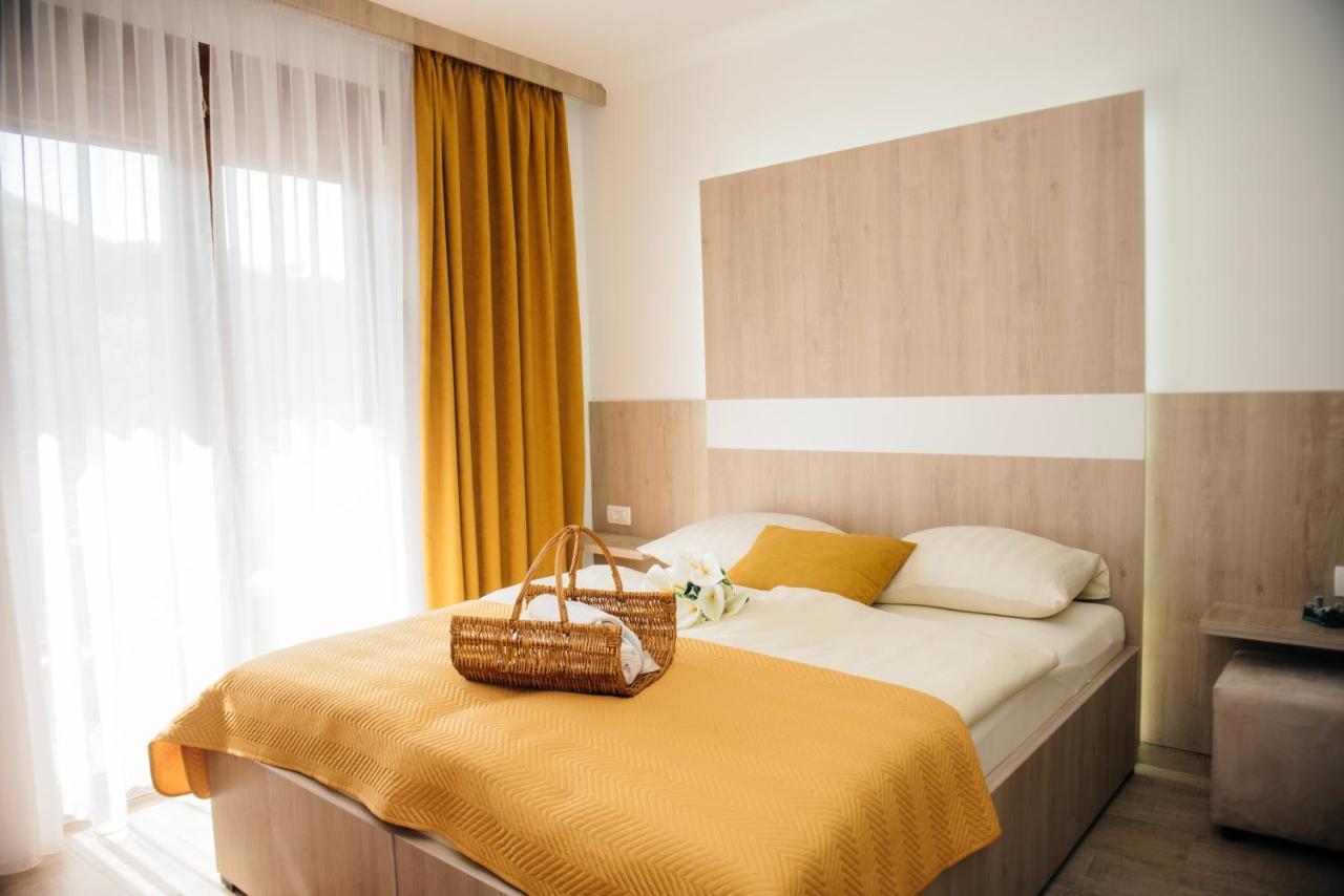 Hotel - Villa Lejla موستار المظهر الخارجي الصورة