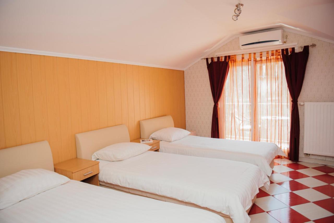 Hotel - Villa Lejla موستار المظهر الخارجي الصورة