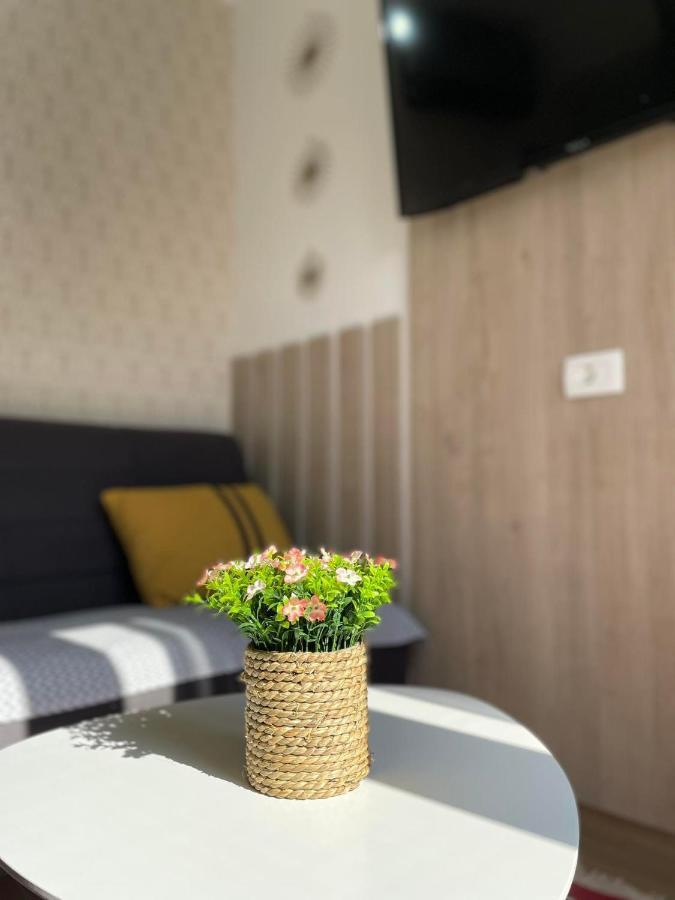 Hotel - Villa Lejla موستار المظهر الخارجي الصورة