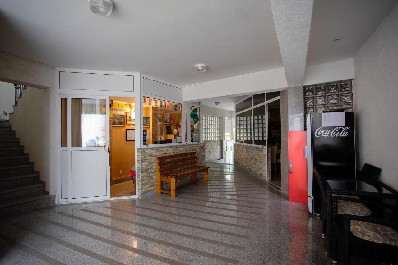 Hotel - Villa Lejla موستار المظهر الخارجي الصورة